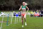 Senior Women, 2022 National Cross Country Relays, Berry Hill Park, Mansfield.  Photo: David T. Hewitson/Sports for All Pics